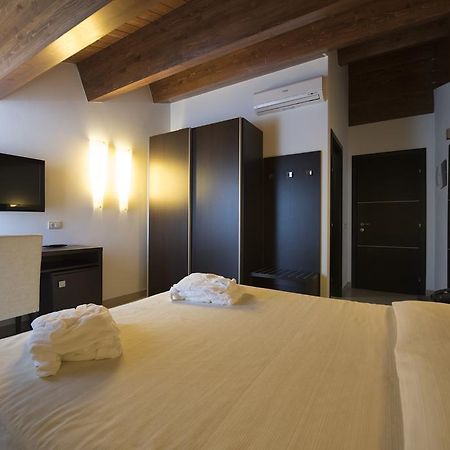 Hotel Iride & Spa Cesenatico Extérieur photo