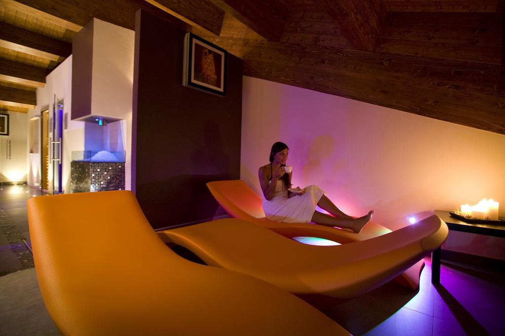 Hotel Iride & Spa Cesenatico Extérieur photo
