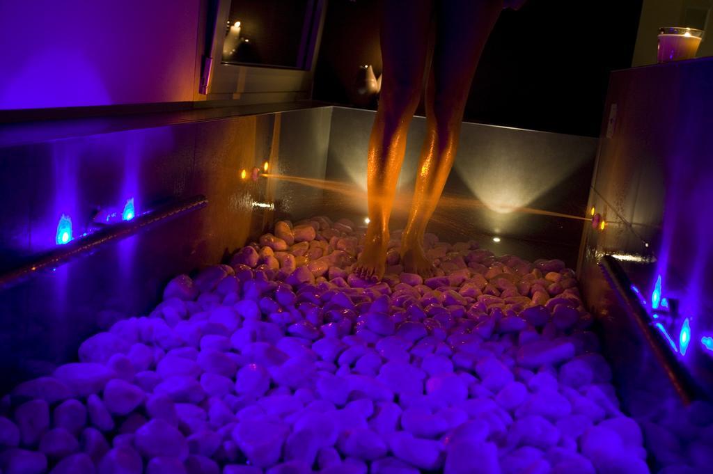 Hotel Iride & Spa Cesenatico Extérieur photo
