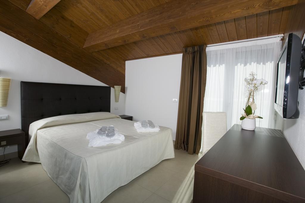Hotel Iride & Spa Cesenatico Chambre photo