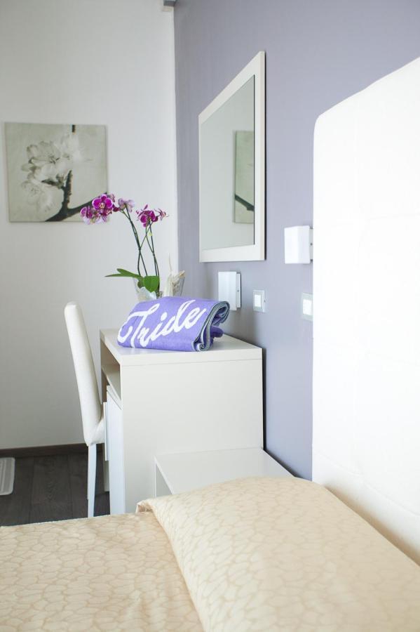 Hotel Iride & Spa Cesenatico Extérieur photo