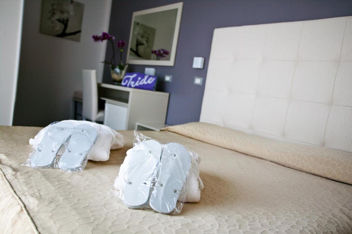 Hotel Iride & Spa Cesenatico Extérieur photo
