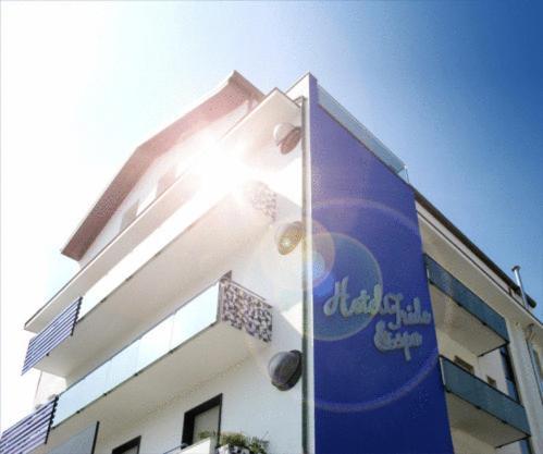 Hotel Iride & Spa Cesenatico Extérieur photo