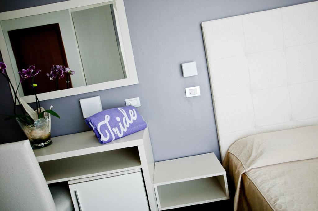 Hotel Iride & Spa Cesenatico Chambre photo