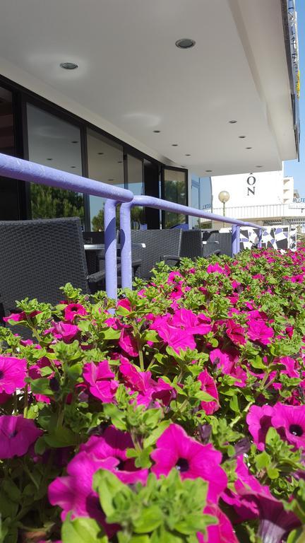 Hotel Iride & Spa Cesenatico Extérieur photo