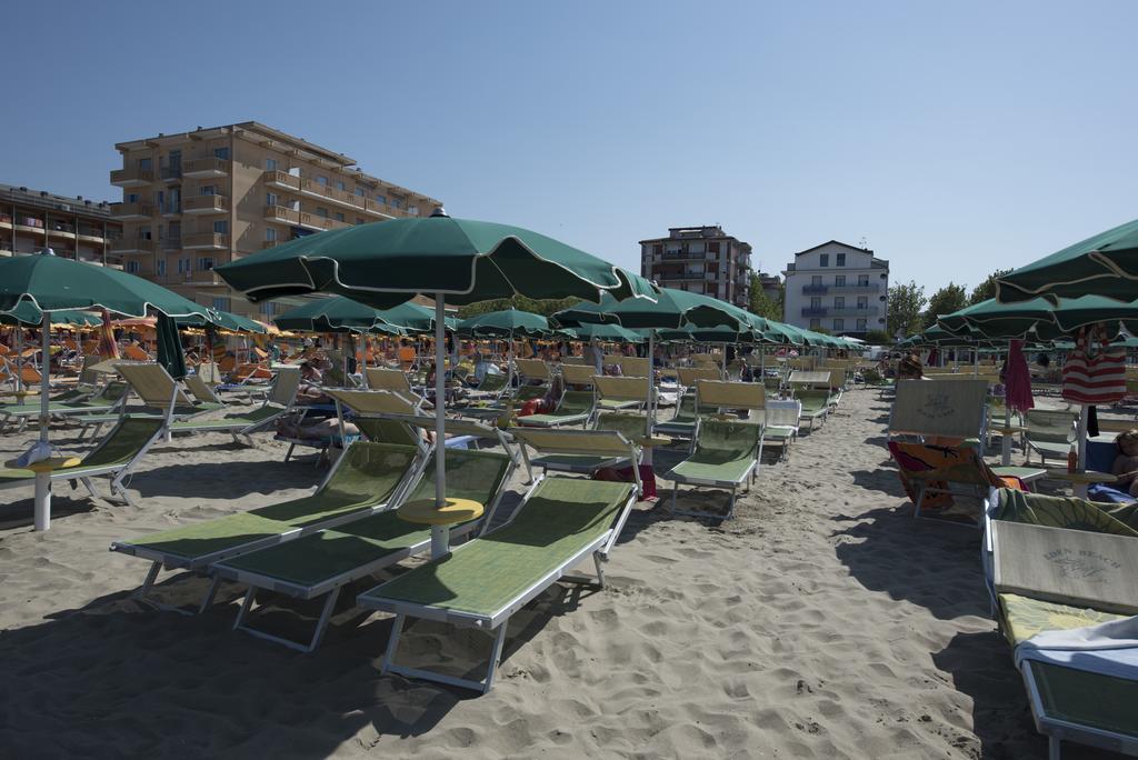Hotel Iride & Spa Cesenatico Extérieur photo