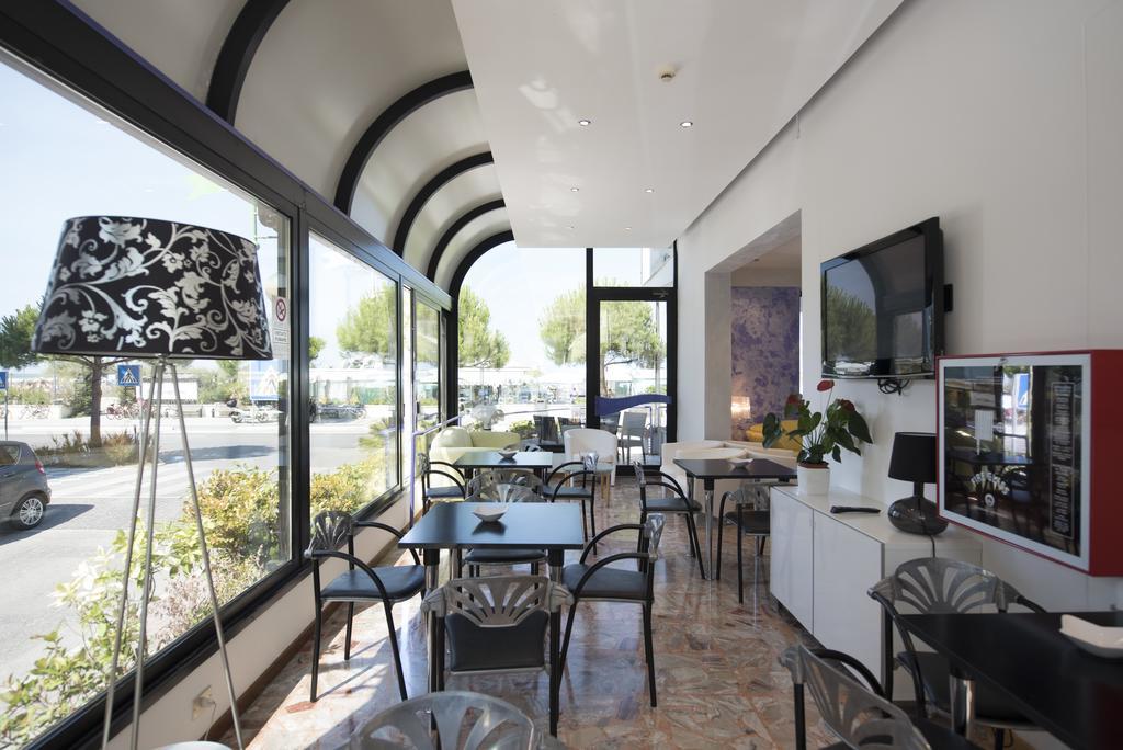 Hotel Iride & Spa Cesenatico Extérieur photo