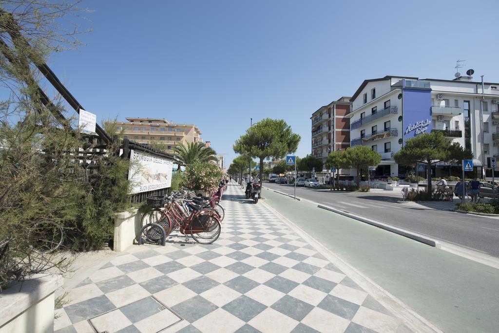 Hotel Iride & Spa Cesenatico Extérieur photo