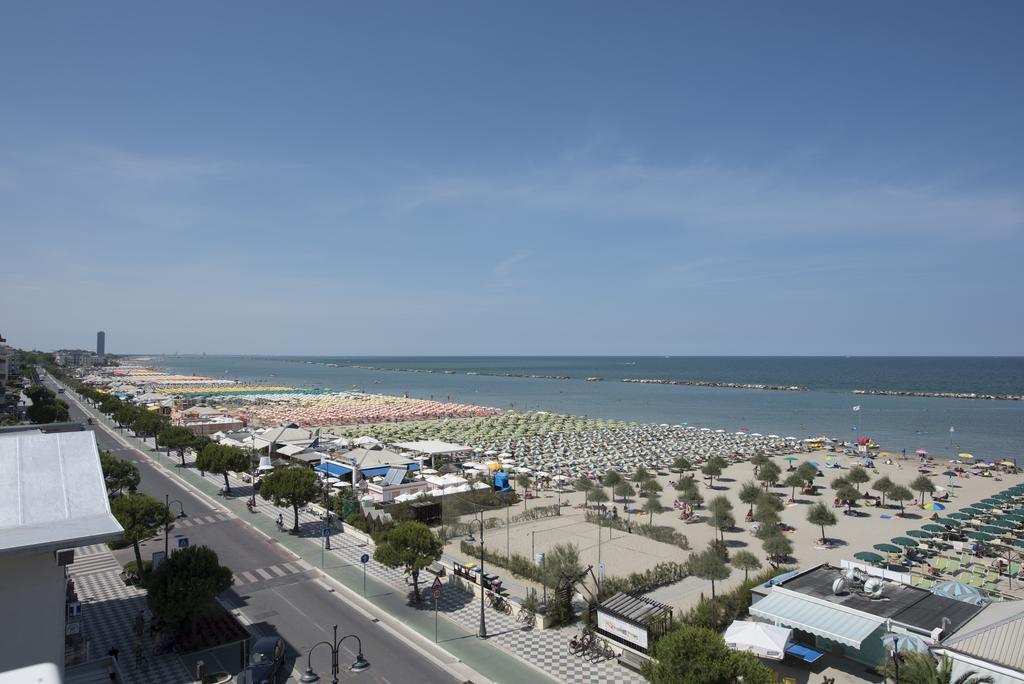 Hotel Iride & Spa Cesenatico Extérieur photo