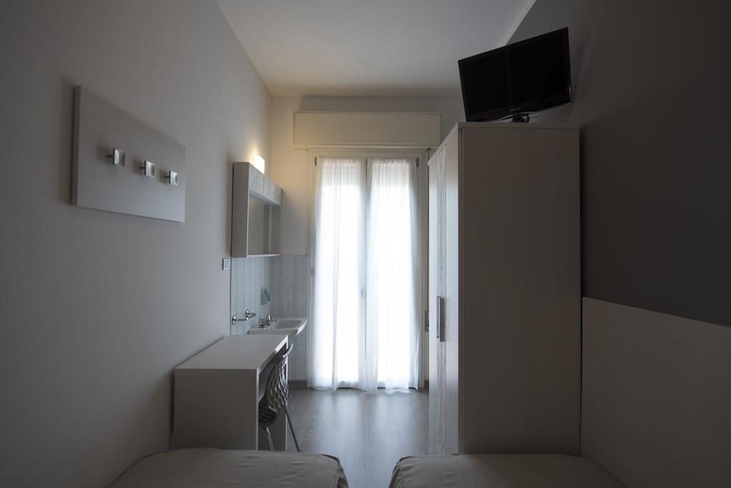 Hotel Iride & Spa Cesenatico Extérieur photo