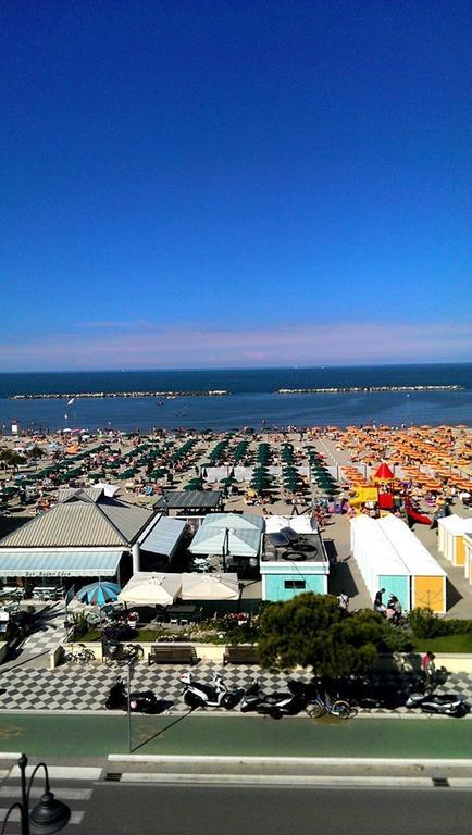 Hotel Iride & Spa Cesenatico Extérieur photo